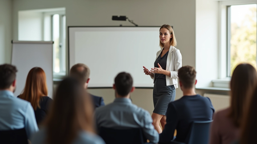 Redeangst-Intensivkurs Workshop