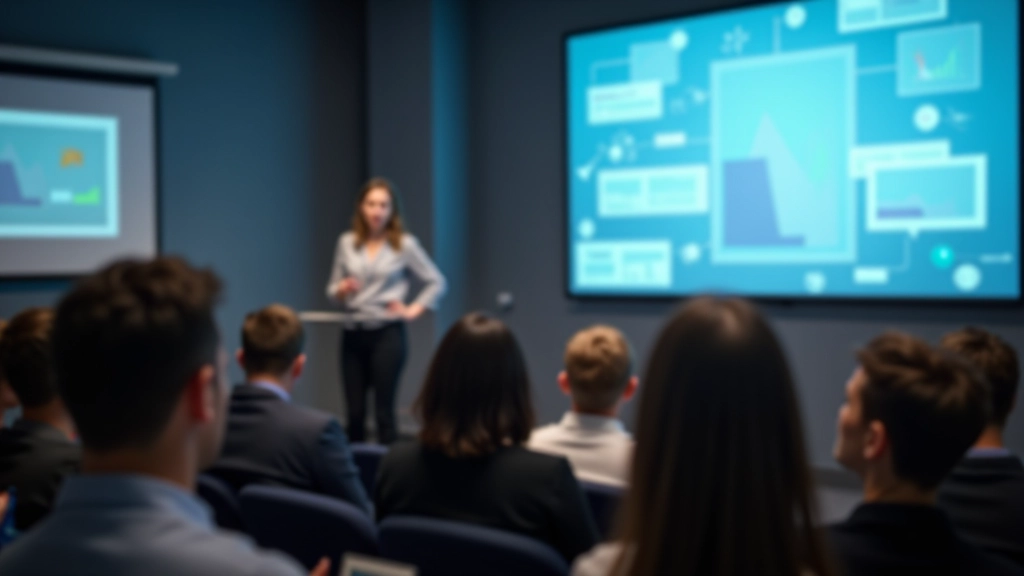 Präsentationstechniken Kurs